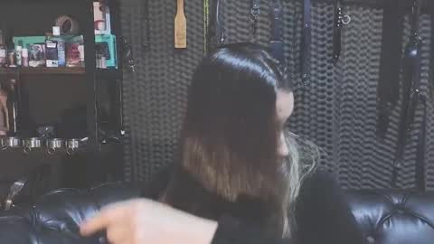  KIMBERLY SWAN  online show from 02-07-25, 04:16