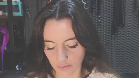  KIMBERLY SWAN  online show from 02-12-25, 04:11