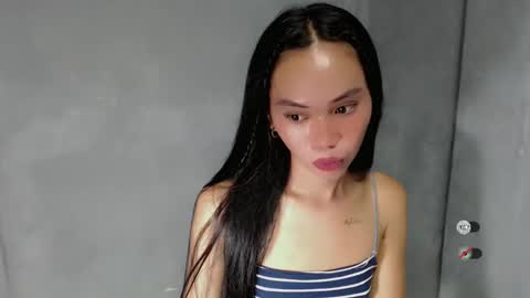 Kimberly online show from 02-15-25, 11:14