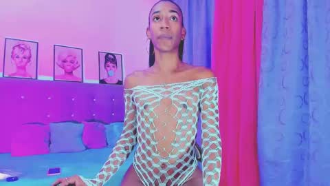 Snapshot of kimberly_thompsom chatting on 02-14-25, 02:50 Your Queen KIM online show from 02-14-25, 02:50