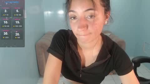 kimberly online show from 01-15-25, 02:24