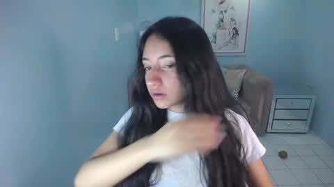 kimberly online show from 02-10-25, 10:42