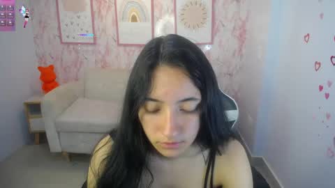 kimberly online show from 11-26-25, 03:35