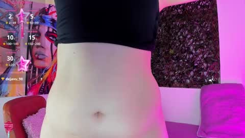 Snapshot of kimberly_thonson chatting on 02-24-25, 08:47 kimberly_thonson online show from 02-24-25, 08:47