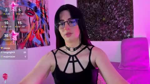 Snapshot of kimberly_thonson chatting on 02-25-25, 02:58 kimberly_thonson online show from 02-25-25, 02:58