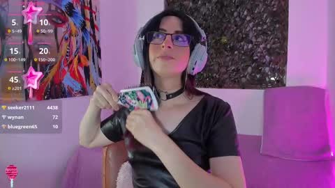 Snapshot of kimberly_thonson chatting on 02-27-25, 03:14 kimberly_thonson online show from 02-27-25, 03:14