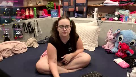 Snapshot of kimberlycaprice chatting on 12-02-25, 07:09 kimberlycaprice online show from 12-02-25, 07:09