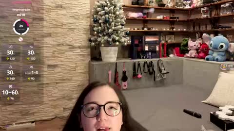 Snapshot of kimberlycaprice chatting on 12-15-25, 06:06 kimberlycaprice online show from 12-15-25, 06:06