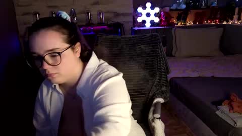 Snapshot of kimberlycaprice chatting on 02-02-26, 06:23 kimberlycaprice online show from 02-02-26, 06:23