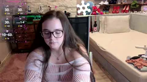 Snapshot of kimberlycaprice chatting on 02-23-26, 06:05 kimberlycaprice online show from 02-23-26, 06:05