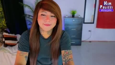 Kimberly Polizzi     online show from 02-14-25, 02:07