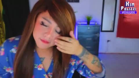 Kimberly Polizzi     online show from 02-16-25, 10:43