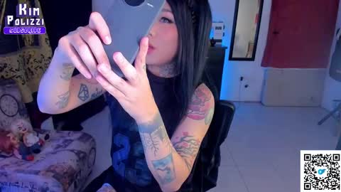 Kimberly Polizzi     online show from 09-25-25, 02:59