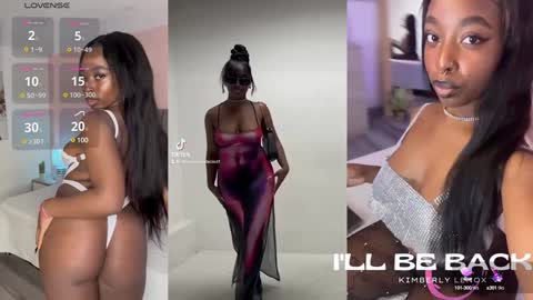 Snapshot of kimberlylenox chatting on 12-08-24, 04:07 Queen Kim online show from 12-08-24, 04:07