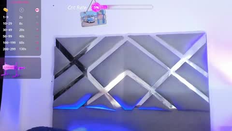 Snapshot of kimberlyn_burbano chatting on 12-11-24, 12:44 Kimberlyn online show from 12-11-24, 12:44