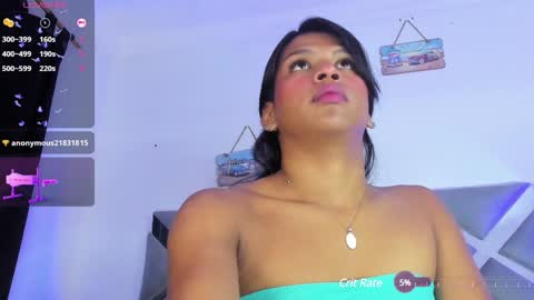 Snapshot of kimberlyn_burbano chatting on 12-19-24, 12:56 Kimberlyn online show from 12-19-24, 12:56