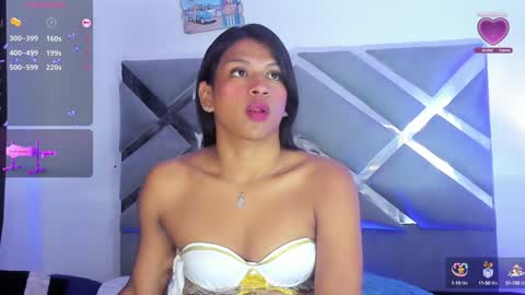 Snapshot of kimberlyn_burbano chatting on 01-04-25, 12:49 Kimberlyn online show from 01-04-25, 12:49