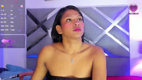 Snapshot of kimberlyn_burbano chatting on 01-11-25, 04:14 Kimberlyn online show from 01-11-25, 04:14