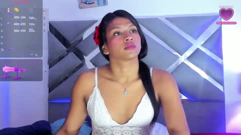 Snapshot of kimberlyn_burbano chatting on 01-12-25, 01:05 Kimberlyn online show from 01-12-25, 01:05