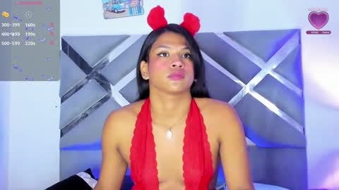 Snapshot of kimberlyn_burbano chatting on 01-19-25, 01:01 Kimberlyn online show from 01-19-25, 01:01