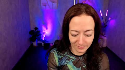 Kimberly online show from 02-07-25, 01:53