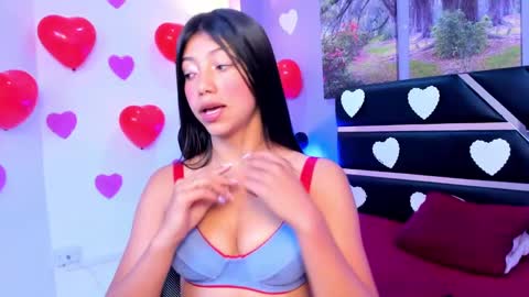 Kimberly Villalobos online show from 02-15-25, 11:39