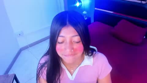 Kimberly Villalobos online show from 02-17-25, 11:44