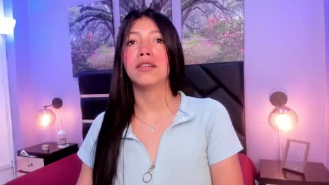 Kimberly Villalobos online show from 02-22-25, 11:46