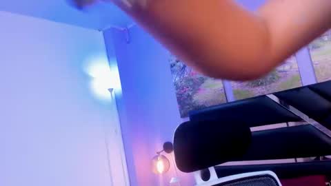 Kimberly Villalobos online show from 03-01-25, 11:39