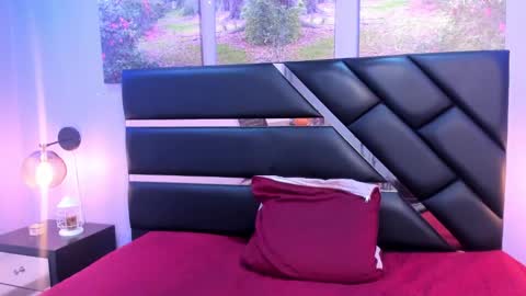 Kimberly Villalobos online show from 03-06-25, 02:51