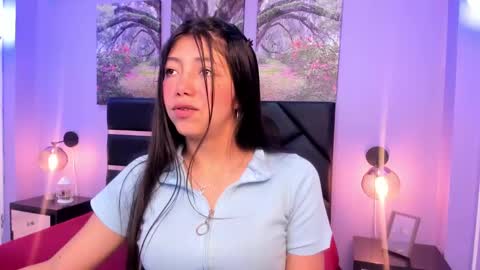 Kimberly Villalobos online show from 03-08-25, 11:37