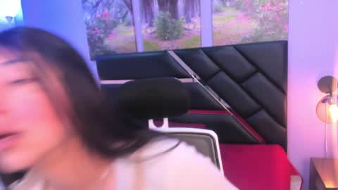 Kimberly Villalobos online show from 03-10-25, 12:04