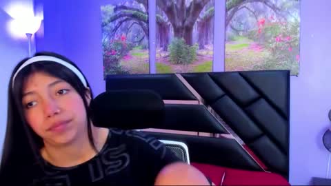 Kimberly Villalobos online show from 09-17-25, 11:34