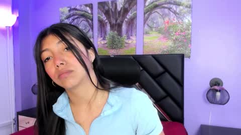 Kimberly Villalobos online show from 10-01-25, 12:22