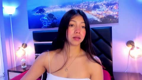 Kimberly Villalobos online show from 02-05-26, 11:37