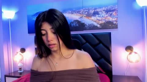 Kimberly Villalobos online show from 02-18-26, 11:28