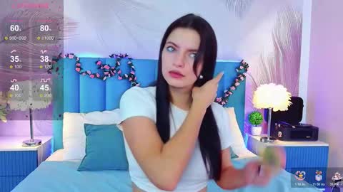 Kim online show from 11-08-25, 06:24