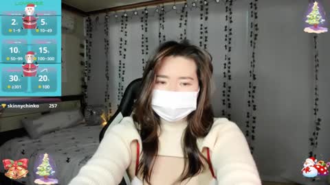 kimchi 02 online show from 01-02-25, 01:38