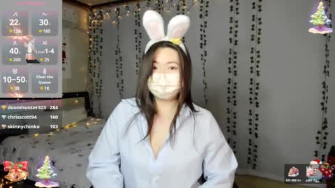 kimchi 02 online show from 01-17-25, 11:27