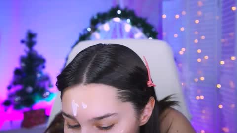 kimclarks online show from 12-15-25, 01:15