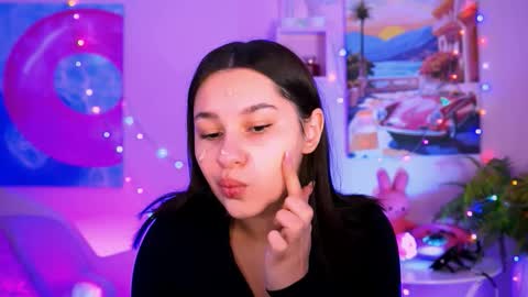 kimclarks online show from 12-18-25, 09:59