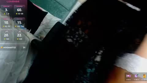 Snapshot of kimcossey chatting on 02-21-25, 05:13 Kim Cossey online show from 02-21-25, 05:13