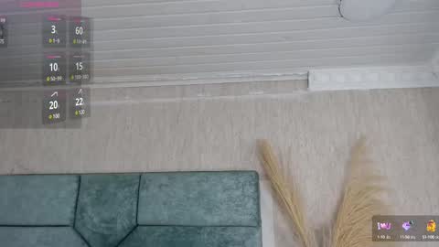 Snapshot of kimcossey chatting on 02-26-25, 02:04 Kim Cossey online show from 02-26-25, 02:04