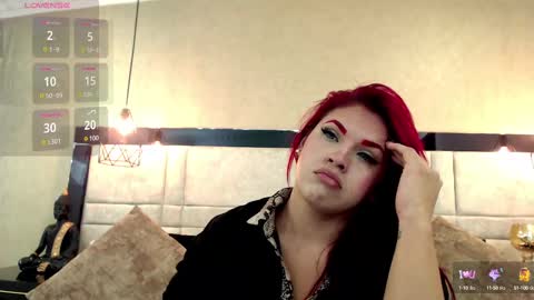 Snapshot of kimcossey chatting on 03-02-25, 02:08 Kim Cossey online show from 03-02-25, 02:08