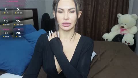 KIm online show from 12-08-24, 10:52