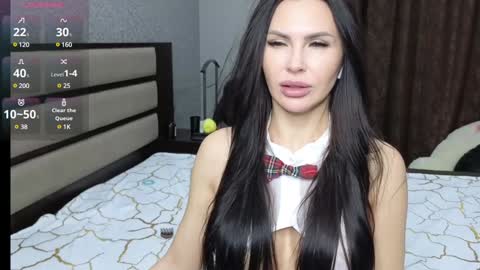 KIm online show from 12-26-24, 03:53