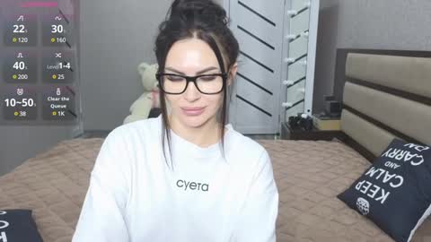 KIm online show from 01-19-25, 08:07