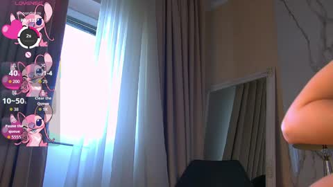 kimdessire online show from 04-10-26, 02:22