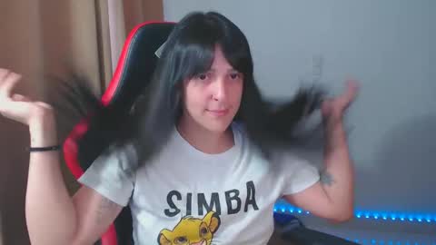 Kim 3 online show from 01-27-25, 10:06