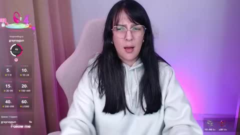 Kim 3 online show from 09-19-25, 05:09